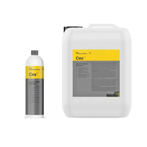 Ceramic Effect Shampoo - Ces