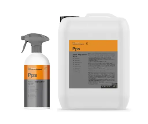 Panel Preparation Spray - Pps