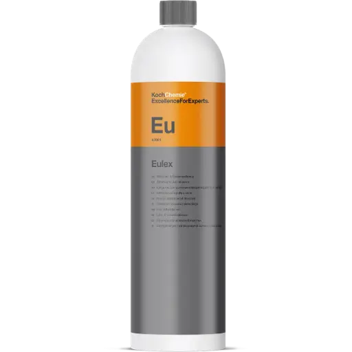 [43001] Eulex - Eu