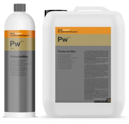 Protectorwax - Pw