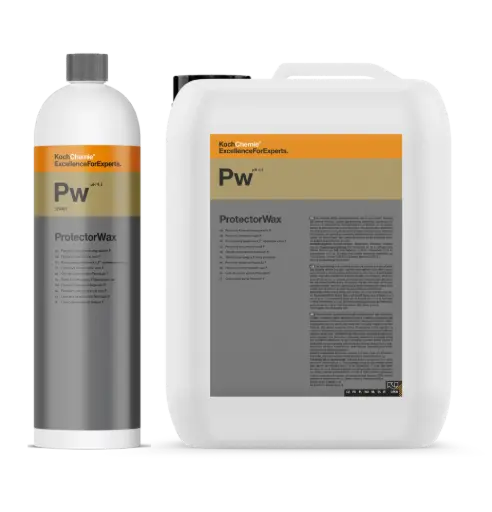 Protectorwax - Pw