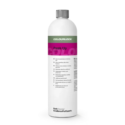 [275001] Fresh Up - Fu