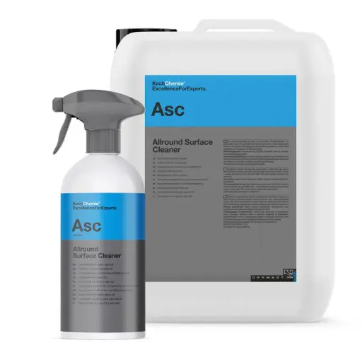 Allround Surface Cleaner - Asc
