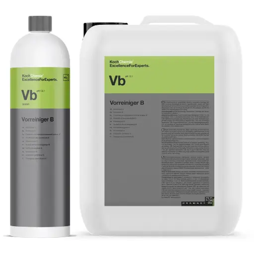 Vorreiniger B - Vb