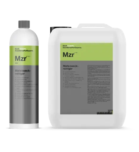 Mehrzweckreiniger - Mzr