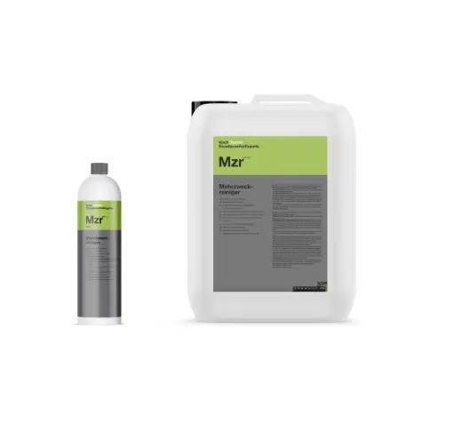 Mehrzweckreiniger - Mzr