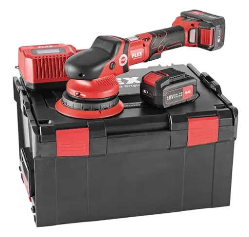 [418099] XFE 15 150 18-EC Set (2024)