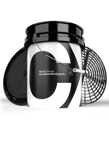 [9998229] Detailing bucket set