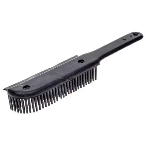 [999239] Fluff and dog hair brush