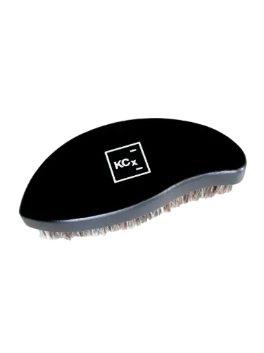 [9998156] Leather brush