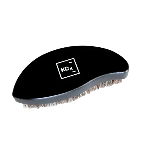 [9998156] Leather brush
