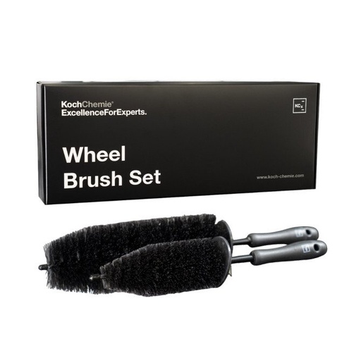 [9998438] Wheel Brush Set