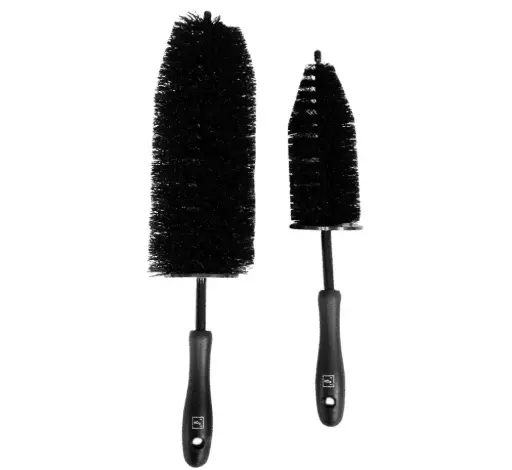 [9998438] Wheel Brush Set