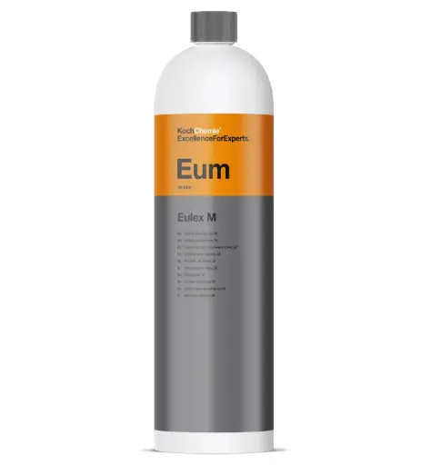 [264001] Eulex M - Eum