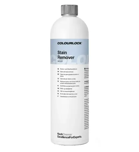 [36-1L-01] Stain Remover