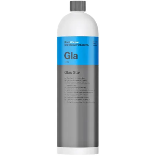[44001] Glas Star - Gla