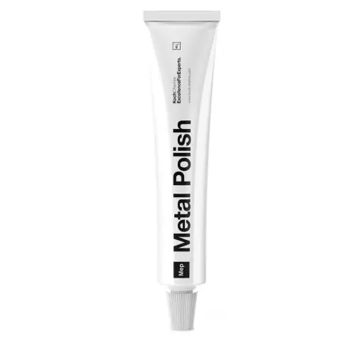 [507075] Metal Polish - Mep