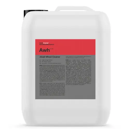 [328005] Alkali Wheel Cleaner - Awh