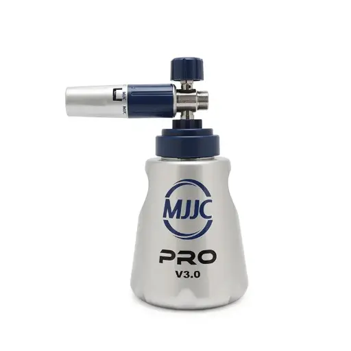 [FLPROV3] Foam Cannon Pro V3.0 without connector