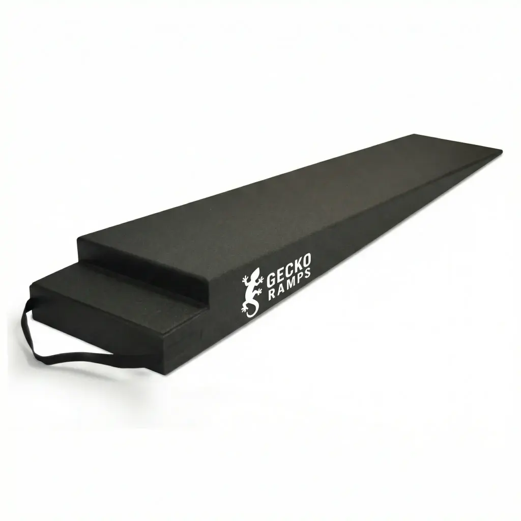[GR-TR-10] Trailer Ramps GR-TR-10 : 117x36x10 (Set of 2)