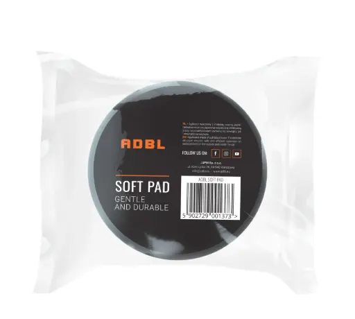 [ADB0000800] Aplikator Soft Pad