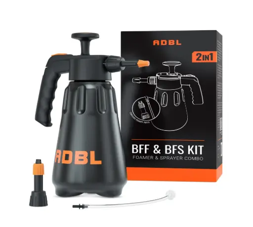 [ADB000367] BFF & BFS KIT