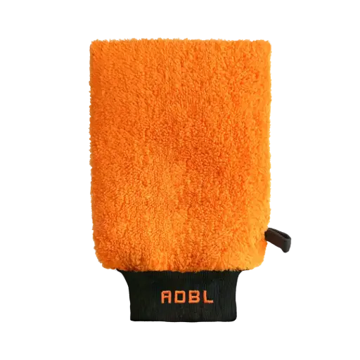 [ADB000263] CLAY MITT