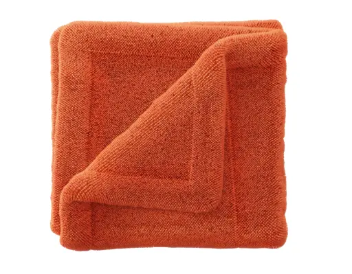 [ADB000612] Double Mini Twisted Towel
