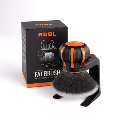 [ADB000584] FAT BRUSH