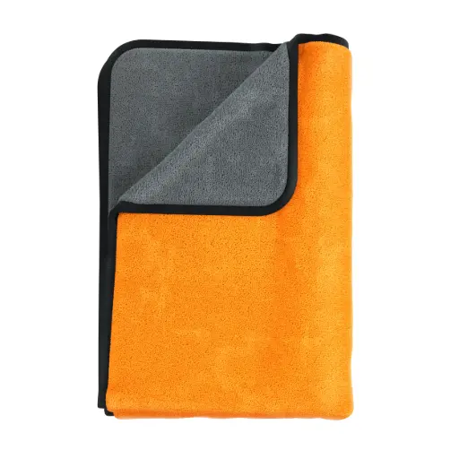 [ADB000249] Puffy towel XL