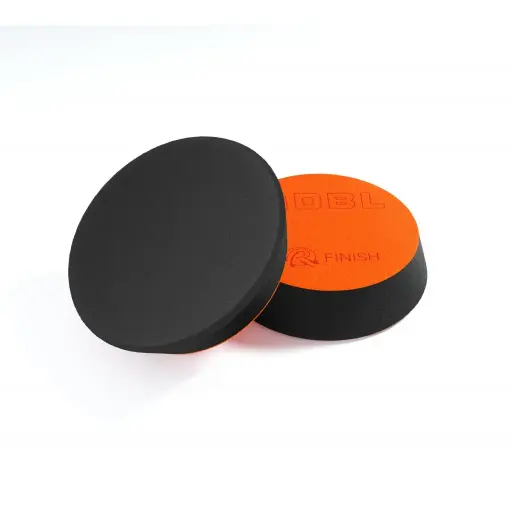 Roller Finish R