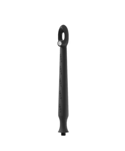 [ADB000496] ROUND DETAIL BRUSH PRO HANDLE