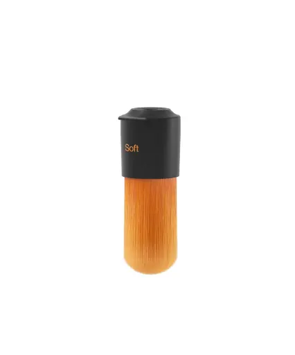 [ADB000494] ROUND DETAIL BRUSH PRO SOFT