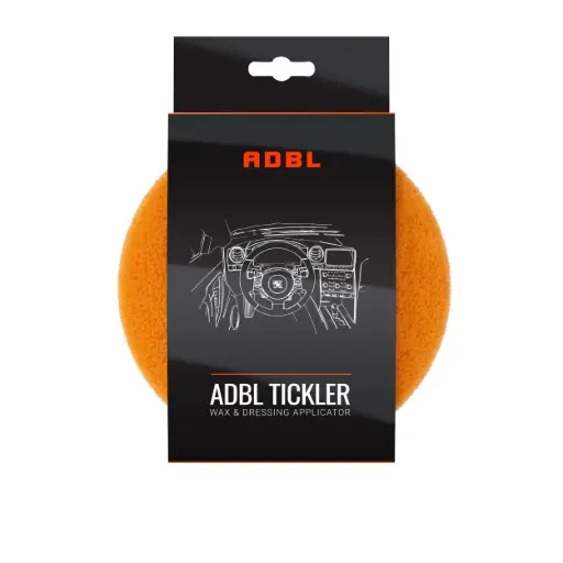 [ADB000257] TICKLER