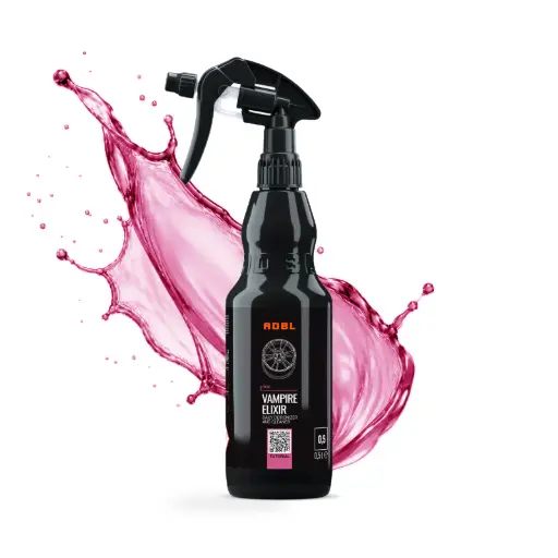 Vampire Elixir