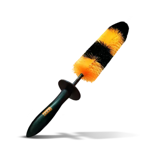 [ADB000258] Wheel Dagger