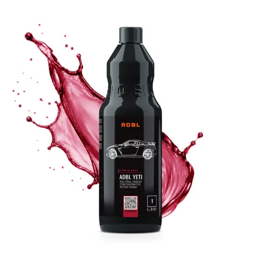 YETI Chemical Berry