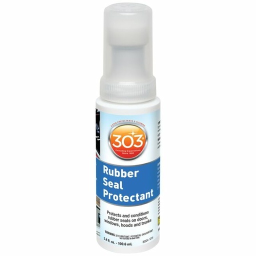[303-RSP] Rubber Seal Protectant