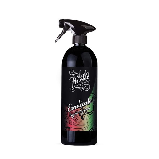 [AFENIG1L] Eradicate