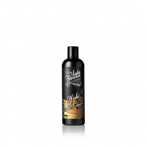 [HCOD500] Hide Leather Conditioner