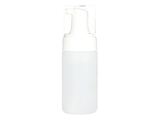[CLFD] Leather Cleaner Foam Dispenser