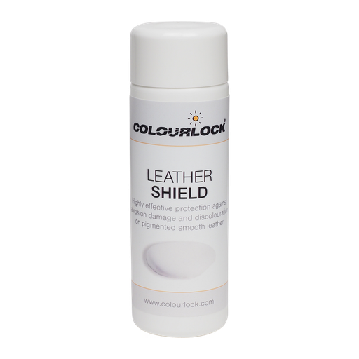 [CLVZ] Leather Shield