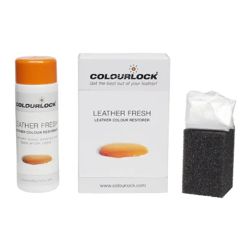 [CLLF] Leder Fresh (op kaart)