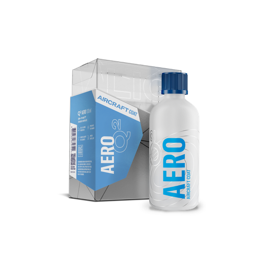 [8809432672722] Q2 Aero