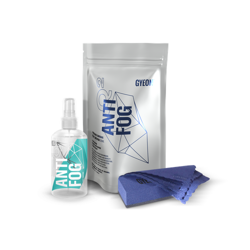 [GYFOG] Q2 AntiFog