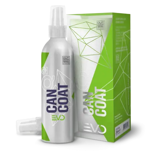 [GY-CC-EVO] Q2 CanCoat EVO