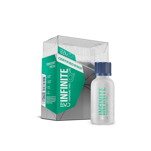 [8809432676270] Q2 Infinite TopCoat Type 2