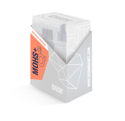 [GMOHSPLB50] Q2 Mohs+ Light Box