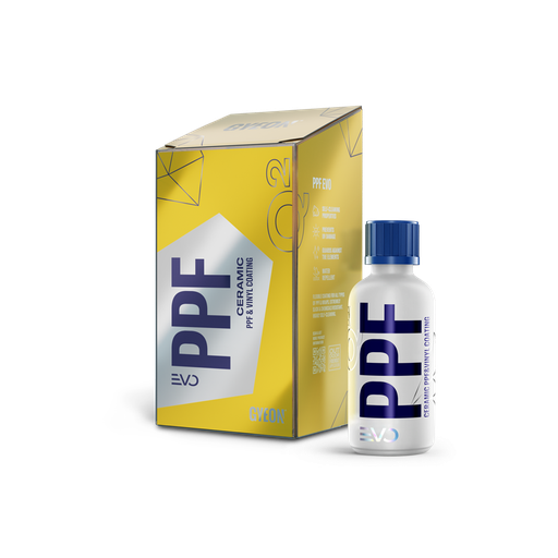 [GYQ2PPF-EVO] Q2 PPF EVO