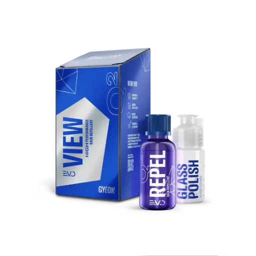 [8809432670551] Q2 View EVO